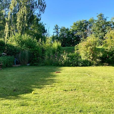 Ferienhaus Elisenhuus Tönning Zewnętrze zdjęcie