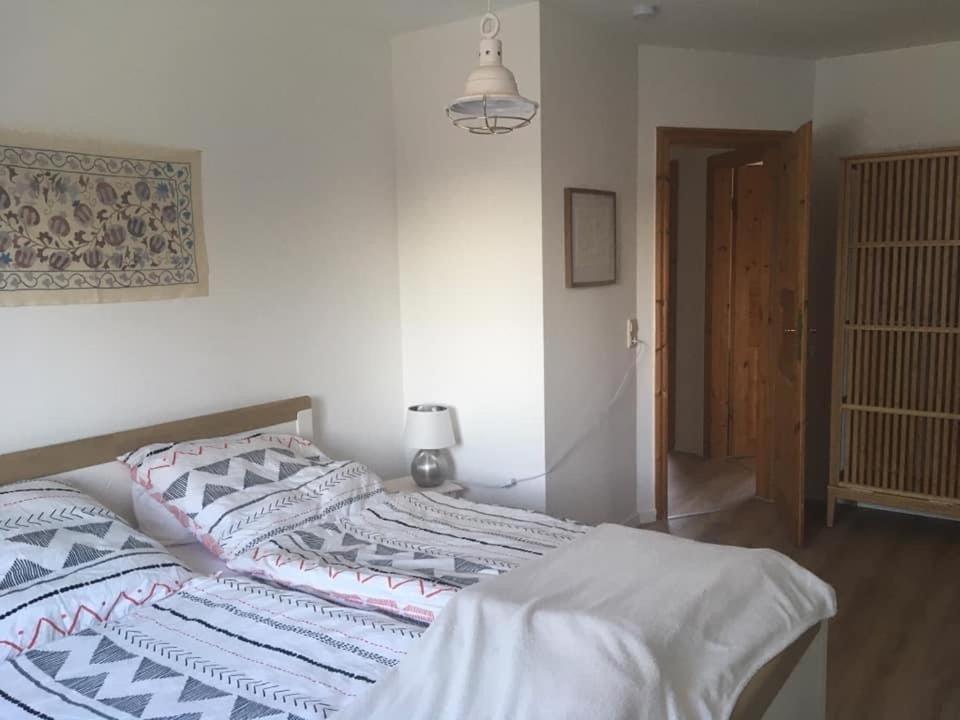 Ferienhaus Elisenhuus Tönning Zewnętrze zdjęcie
