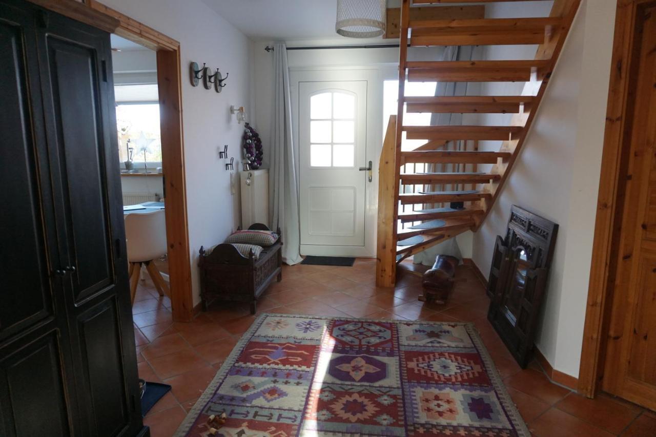 Ferienhaus Elisenhuus Tönning Zewnętrze zdjęcie