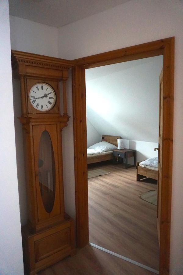 Ferienhaus Elisenhuus Tönning Zewnętrze zdjęcie