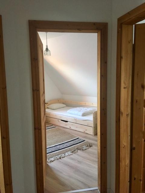 Ferienhaus Elisenhuus Tönning Zewnętrze zdjęcie