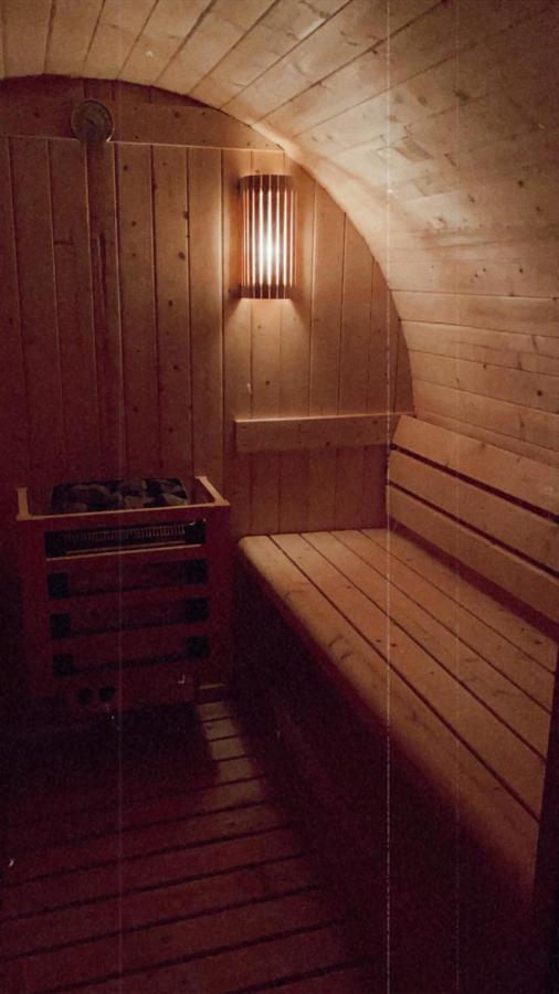 Ferienhaus Elisenhuus Tönning Zewnętrze zdjęcie