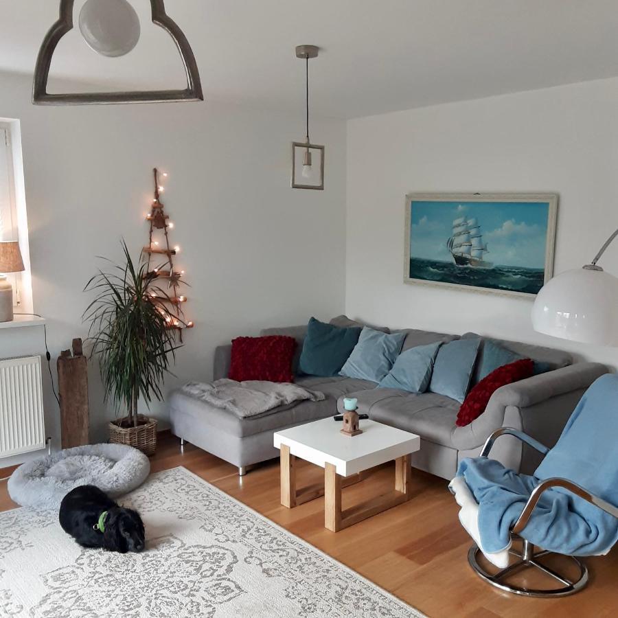 Ferienhaus Elisenhuus Tönning Zewnętrze zdjęcie