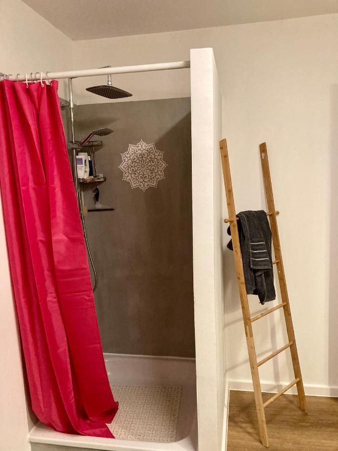 Ferienhaus Elisenhuus Tönning Zewnętrze zdjęcie