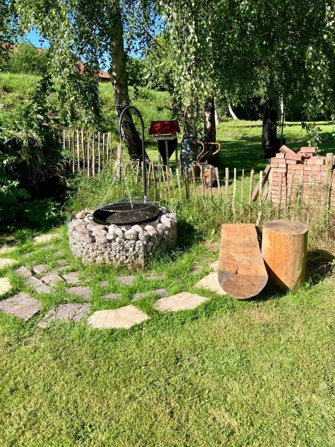 Ferienhaus Elisenhuus Tönning Zewnętrze zdjęcie